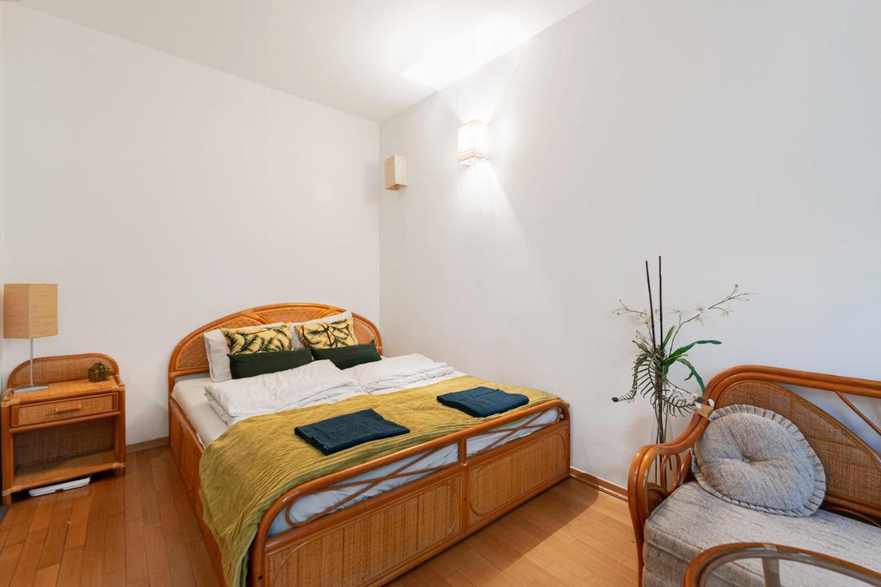Negroni Apartments Stare Miasto — Zdjęcia 2